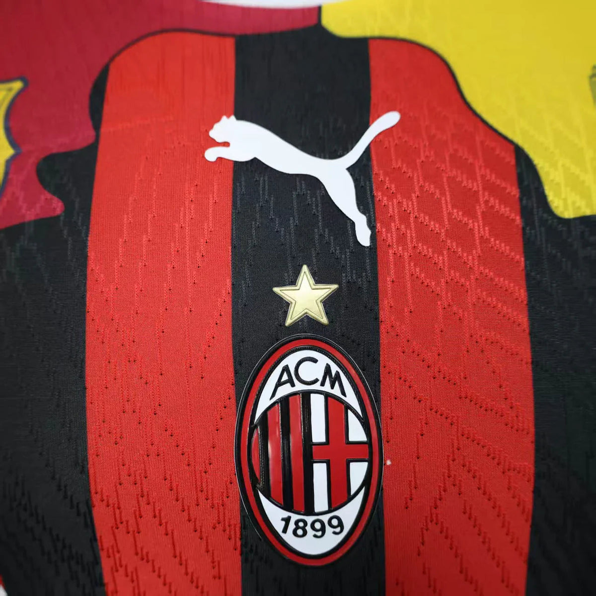 IBRAHIMOVIC Concept Shirt 2025-26