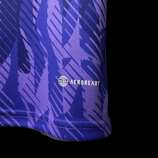 Argentina Shirt 2022/23 World Cup
