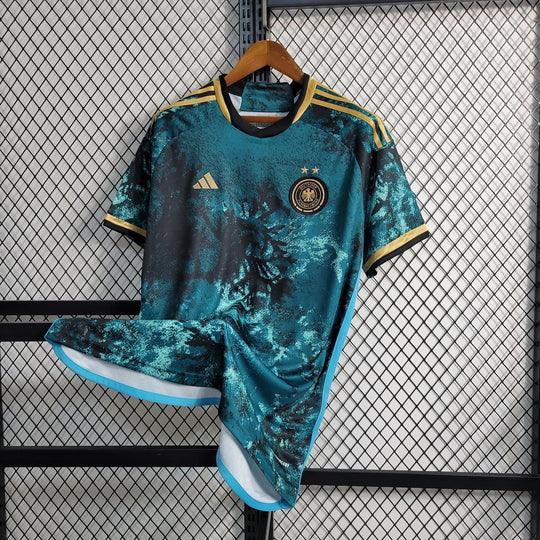 Germany Shirt 2023-2024 Special Edition