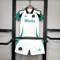Kids Newcastle Kit 2024-25