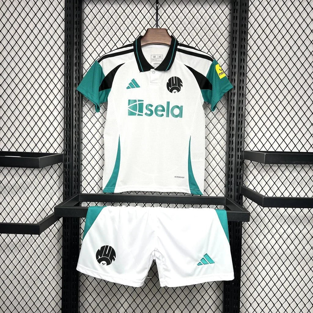 Kids Newcastle Kit 2024-25