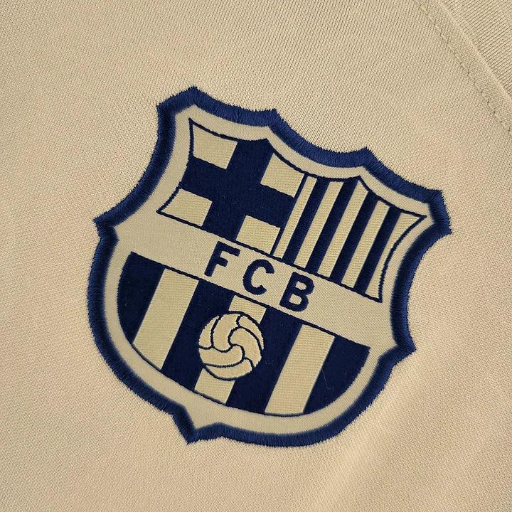 Away Barcelona Shirt 2022/23