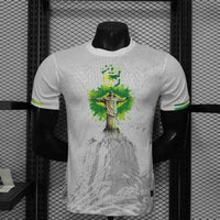 Brazil Concept Shirt 2025-26