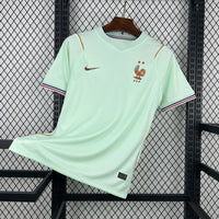 France Away World Cup Shirt 2026