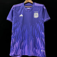 Argentina Shirt 2022/23 World Cup