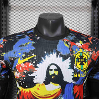Brazil Shirt 2025/26