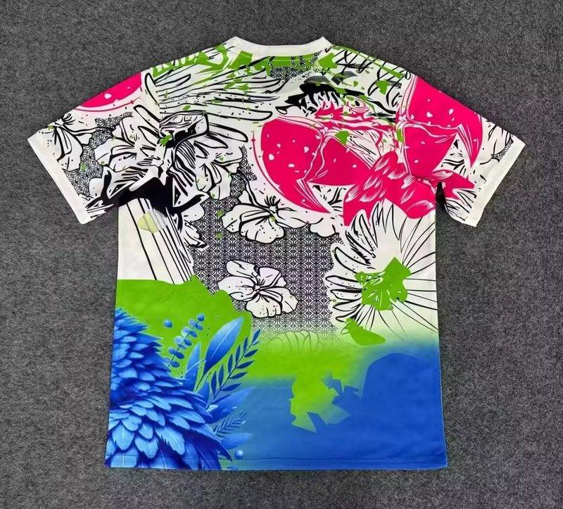 Brazil Shirt 2025/26