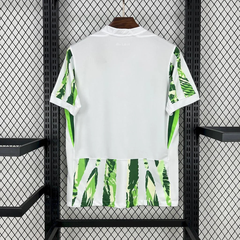 Nigeria Shirt 2025/26