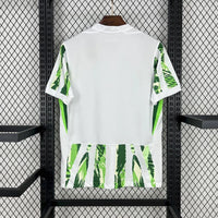 Nigeria Shirt 2025/26
