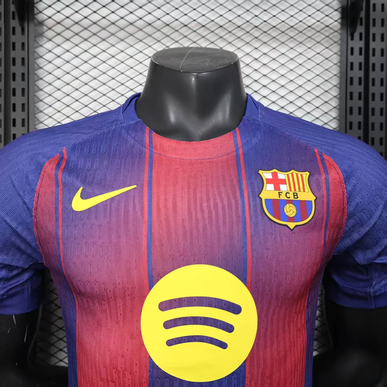 Fc Barcelona Shirt 2025/26