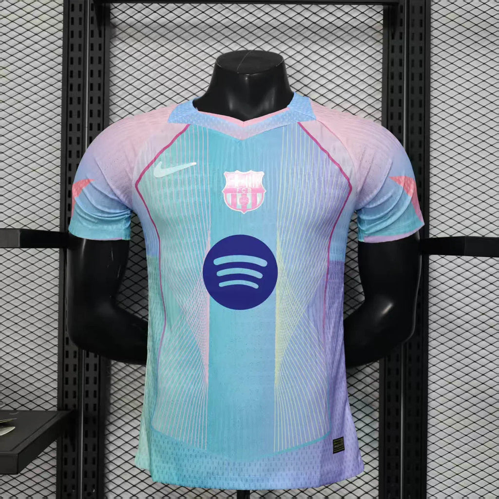 Barcelona Shirt 2025/26
