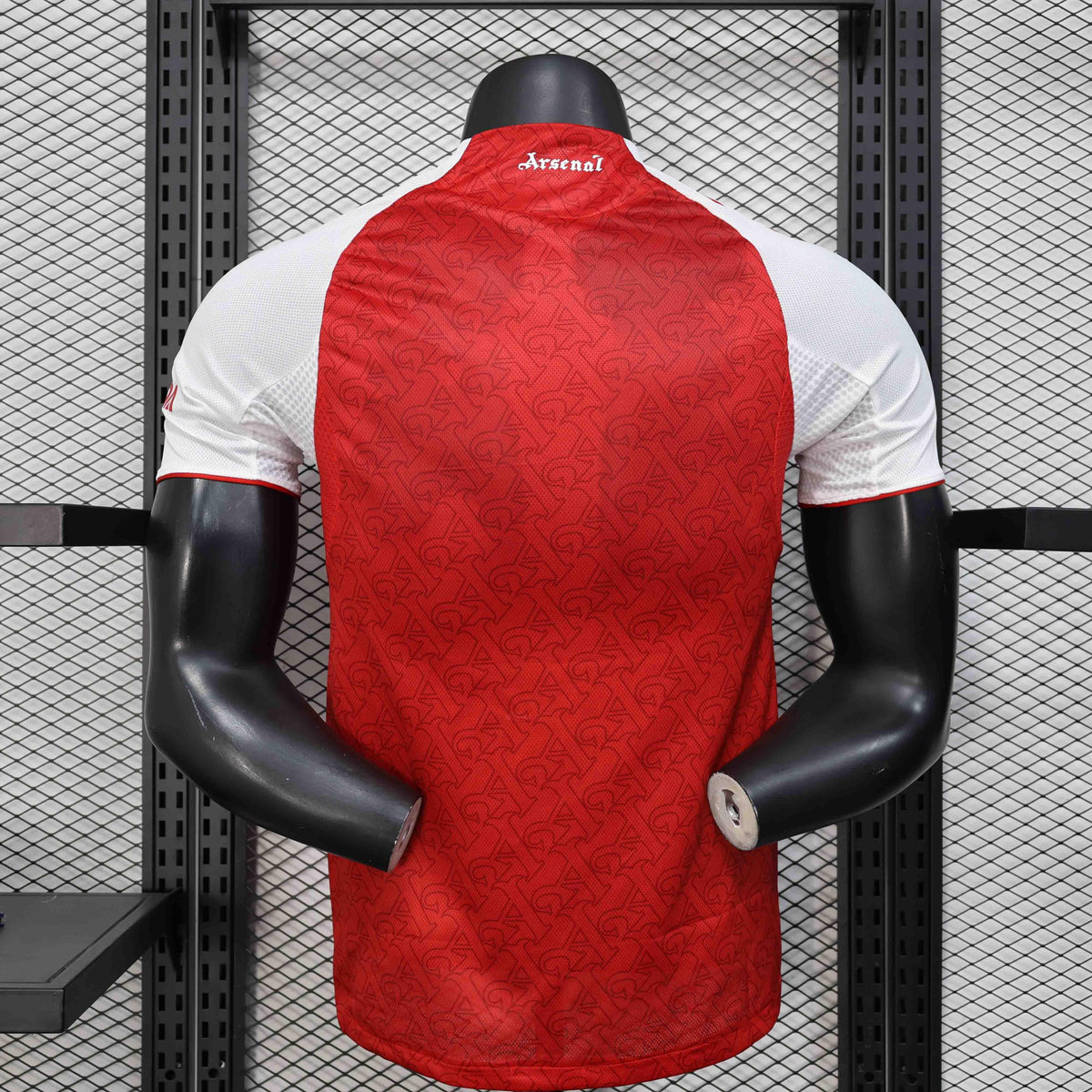 Arsenal Shirt 2025/26