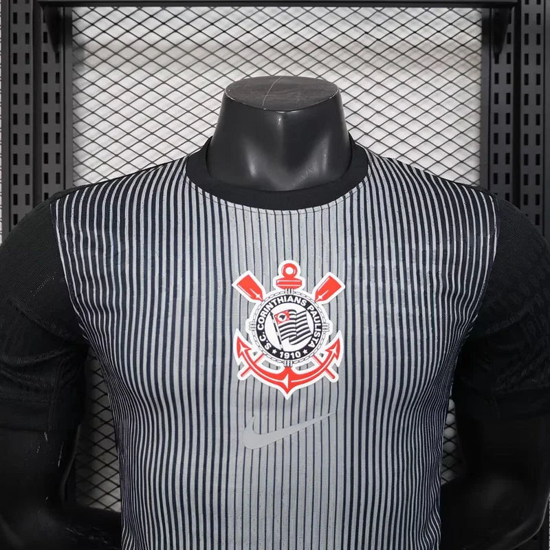 Corinthiens Shirt 2025/26