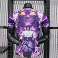 Japan Shirt 2025/26