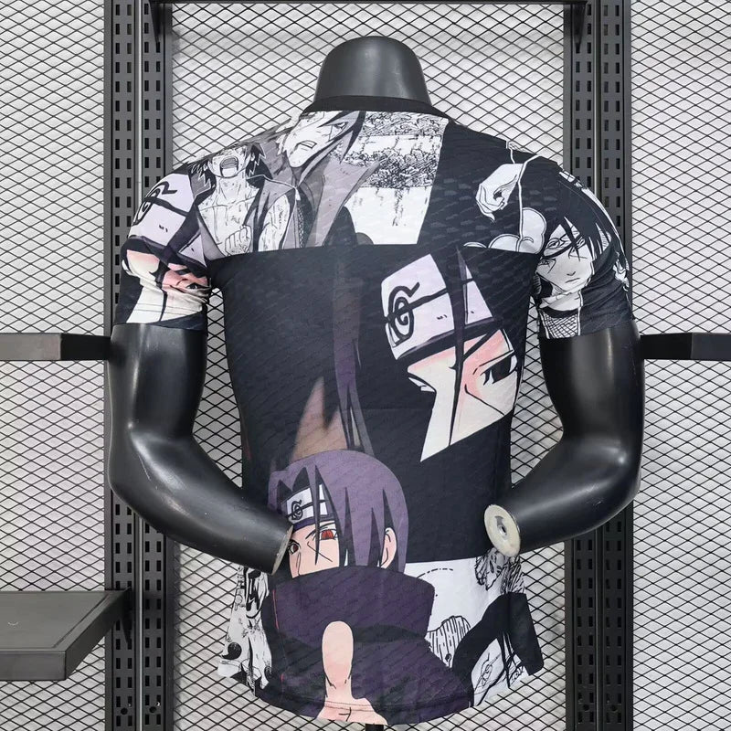 Japan Shirt 2025/26