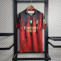 AC Milan Shirt 2023-2024 Away