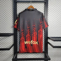 AC Milan Shirt 2023-2024 Away