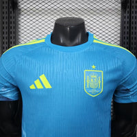 Spain Training World Cup Shirt 2026