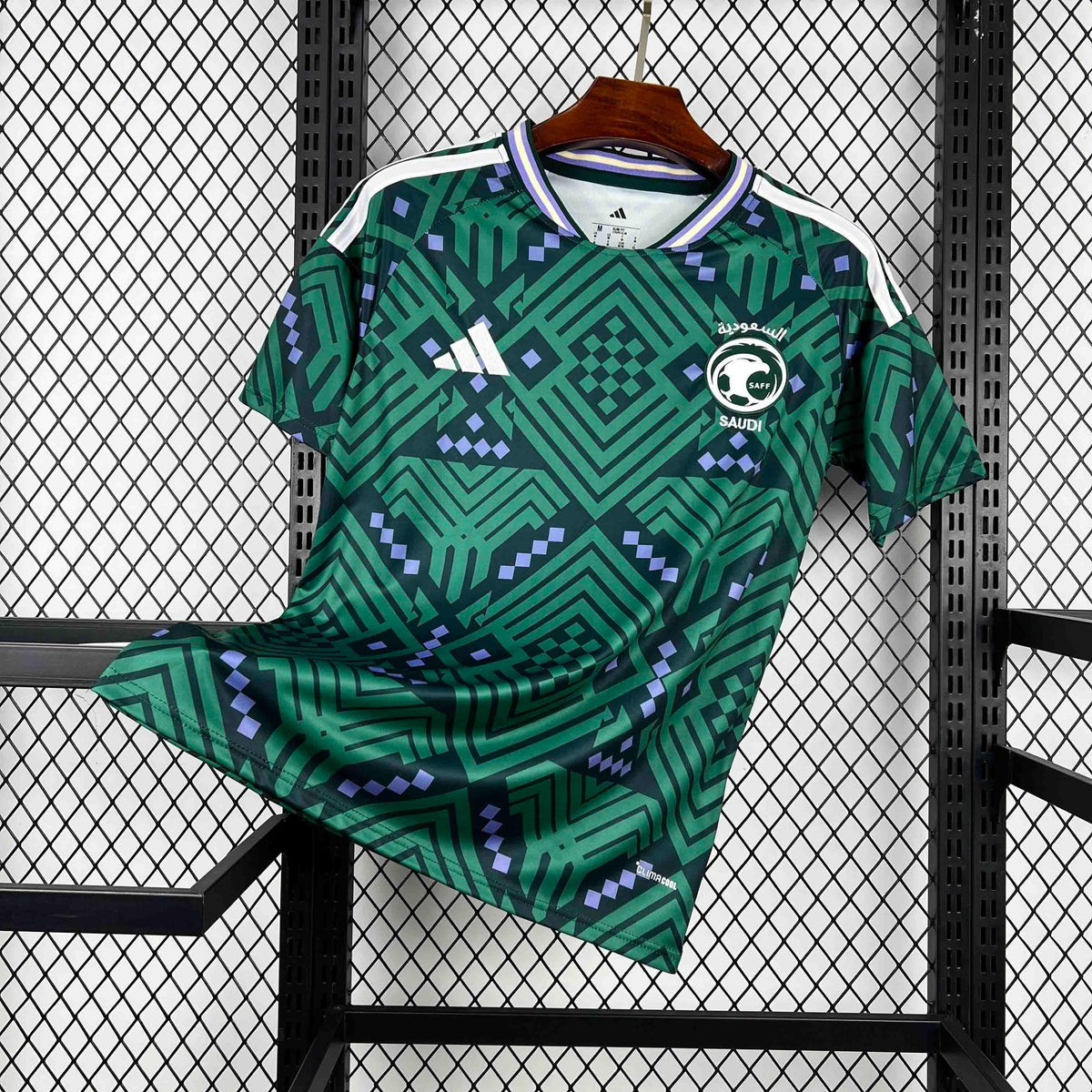 Arabie Saoudite World Cup Shirt 2026