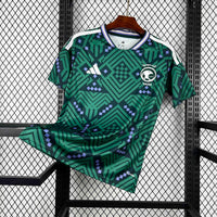 Arabie Saoudite World Cup Shirt 2026