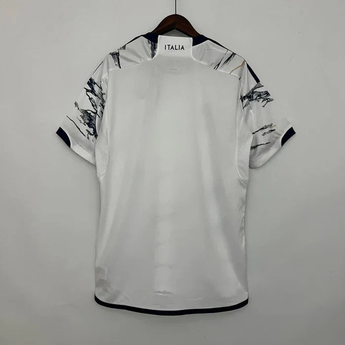 Italy Shirt 2023 Away