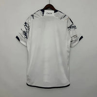 Italy Shirt 2023 Away