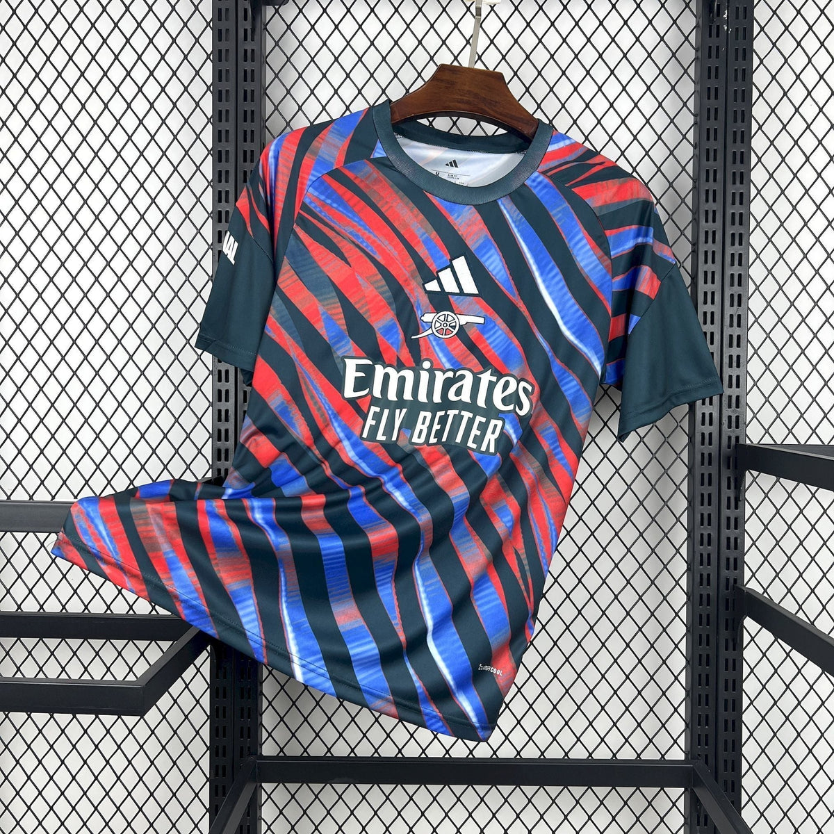 Arsenal Training Shirt 2026-27
