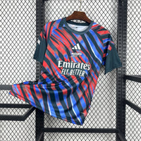 Arsenal Training Shirt 2026-27