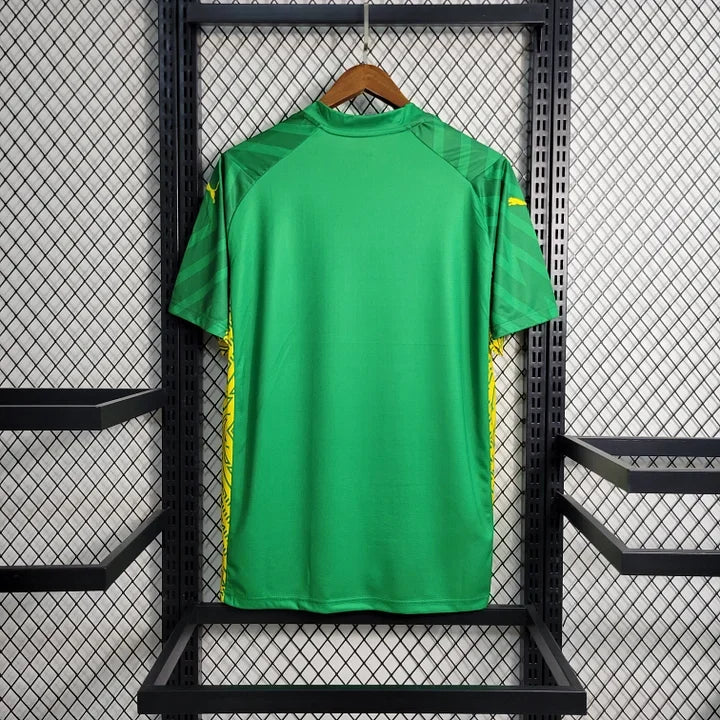Manchester City Shirt 2023 2024 Goalkeeper