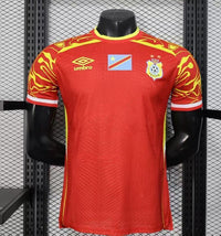 Congo World Cup Shirt 2026