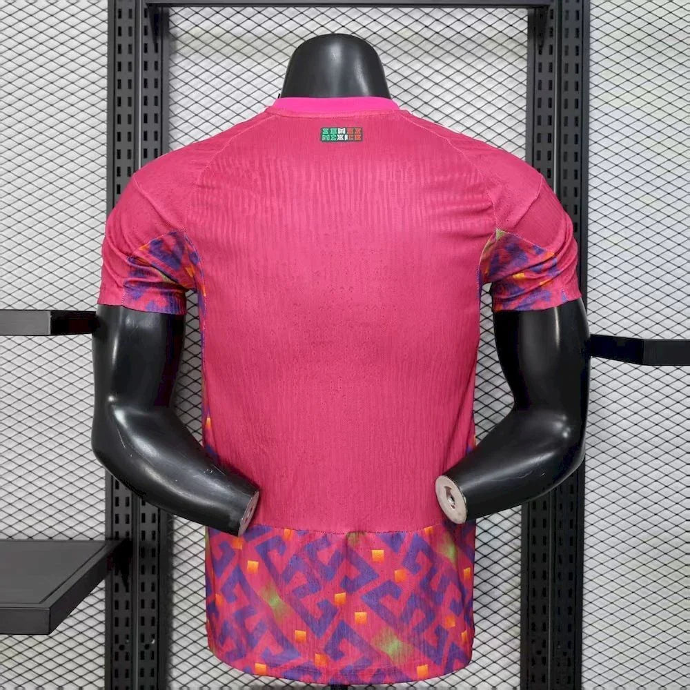 Mexico Goalkeeper World Cup Shirt 2026