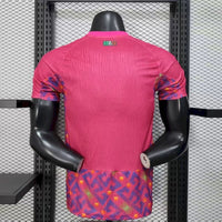 Mexico Goalkeeper World Cup Shirt 2026
