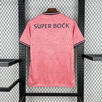 Porto Away Shirt 2025/26