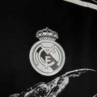 Real Madrid Football Shirt 2014 2015 Retro