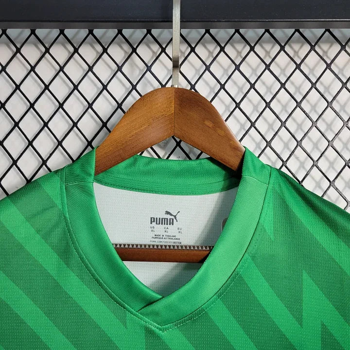 Manchester City Shirt 2023 2024 Goalkeeper
