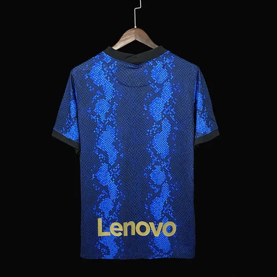 SHIRT INTER MILAN HOME 21/22