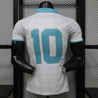 Marseille Concept Shirt 2026-27