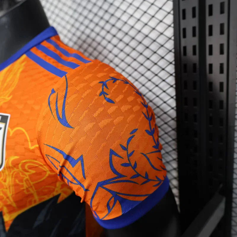 Japan Concept Shirt 2025-26