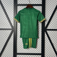 Kids Mexico Concept Kit 2025