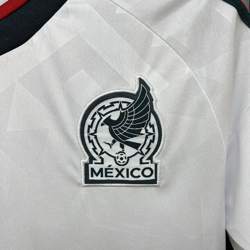 Mexico World Cup Shirt 2026