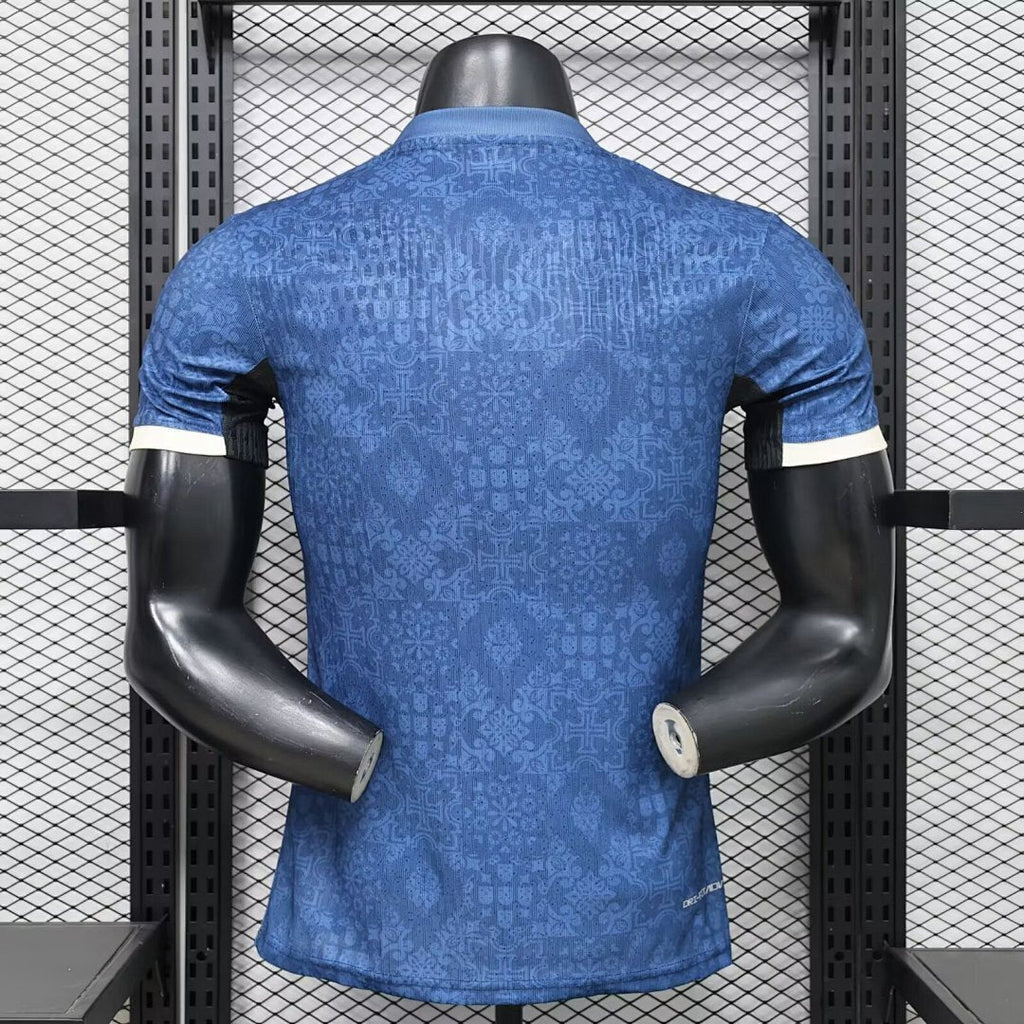 Portugal Concept Shirt 2026