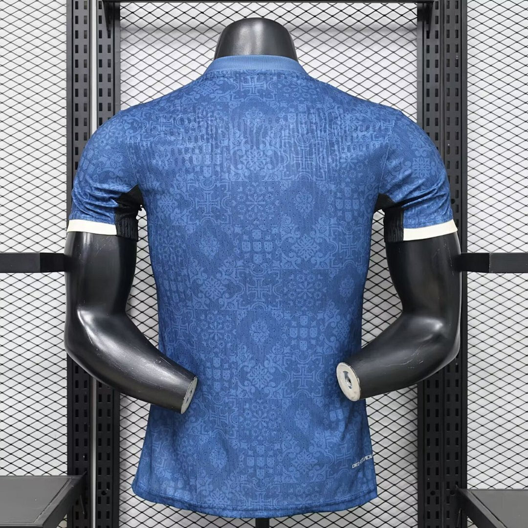Portugal Concept Shirt 2026