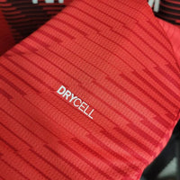 AC Milan Shirt 2023-2024 Home