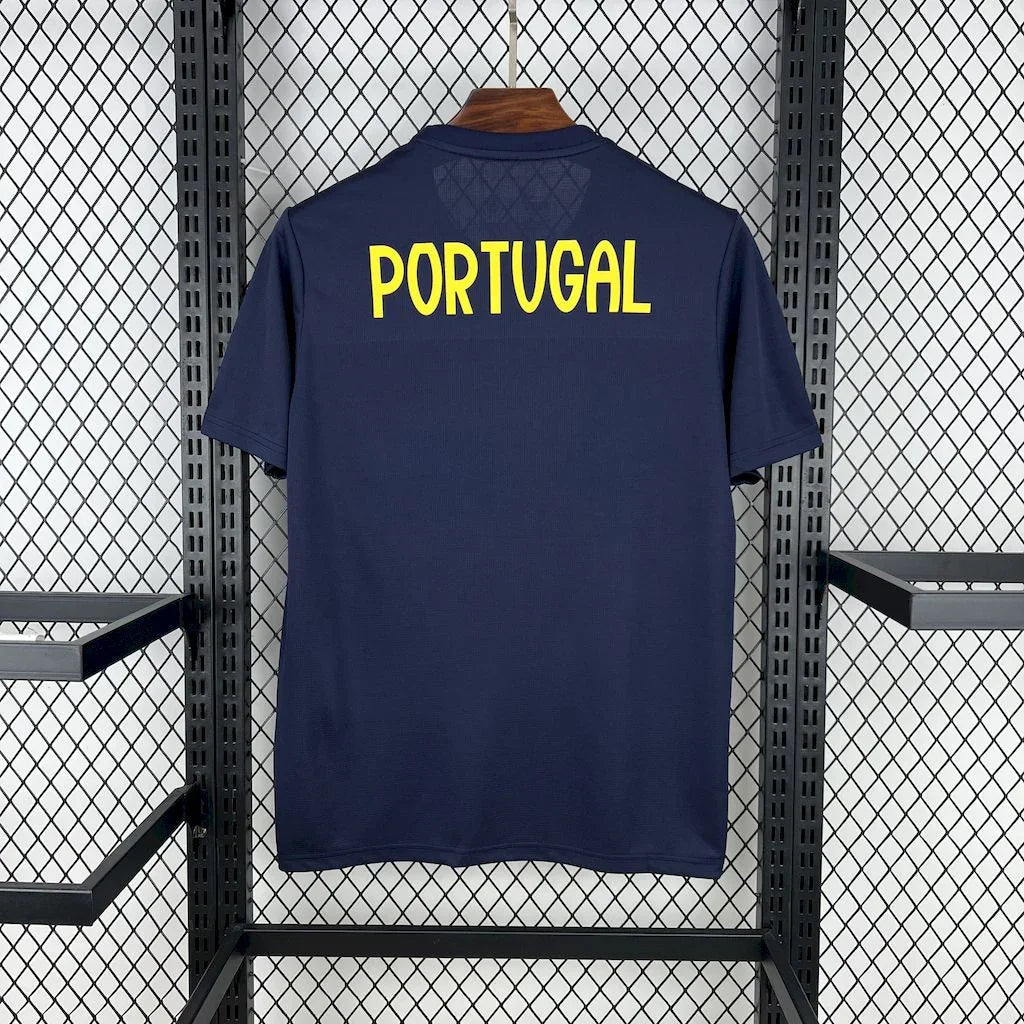 Portugal Concept Shirt 2025