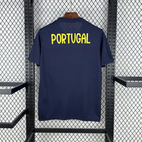 Portugal Concept Shirt 2025