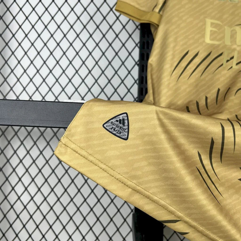 Real Madrid Shirt 2025-26 Training