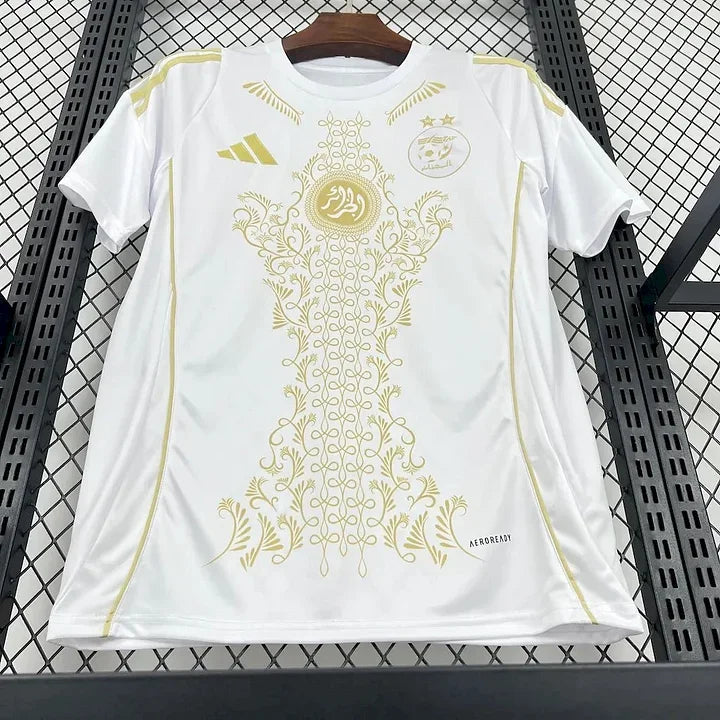Algeria Shirt 2025 2026