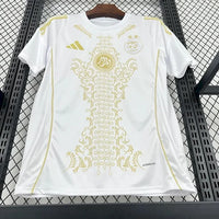 Algeria Shirt 2025 2026