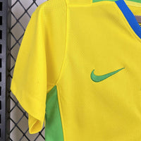SHIRT BRESIL WOMEN HOME 2025