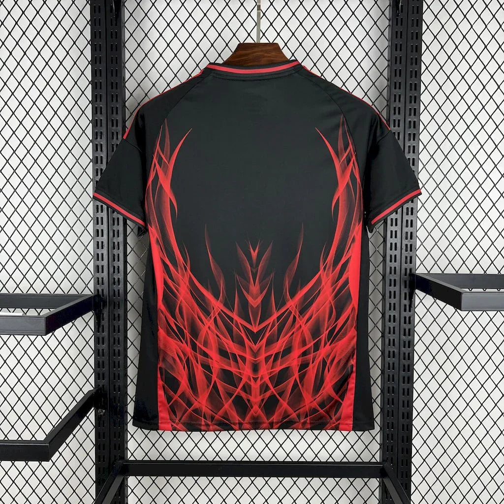 Benfica Concept Shirt 2025-26